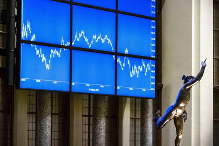 Spread in calo dopo la formazione del Governo