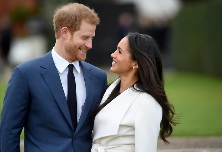 Harry e Meghan aspettano un secondo figlio