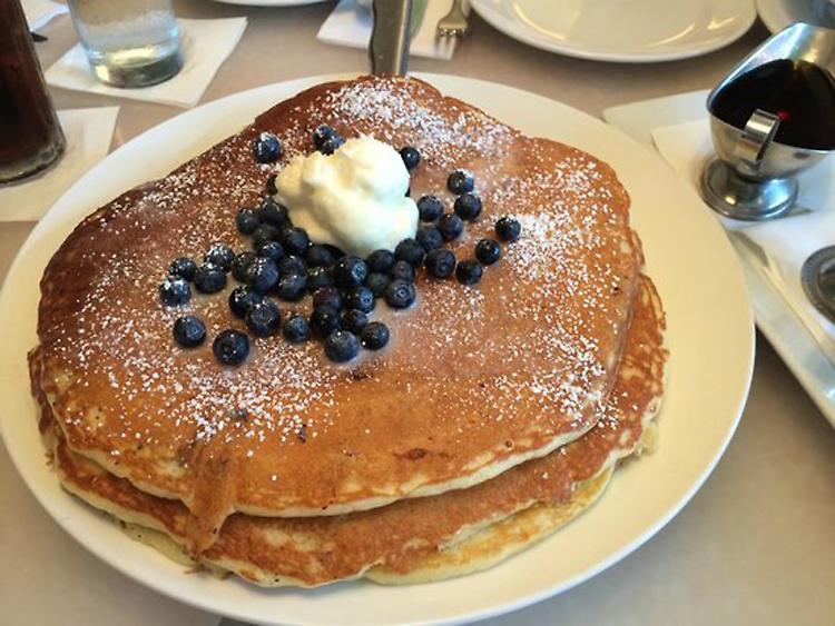 E' il Pancake Day, dolce è nuova passione per 4 milioni di italiani
