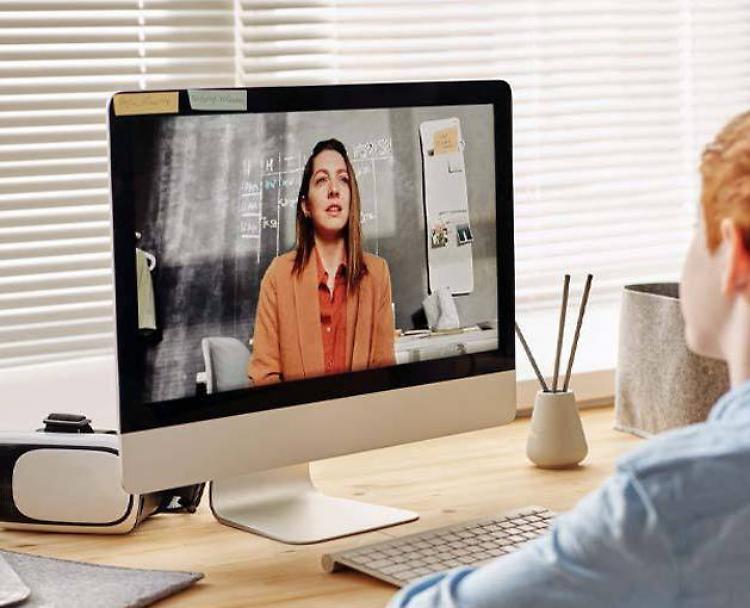  E Fossacaprara si collega con il mondo