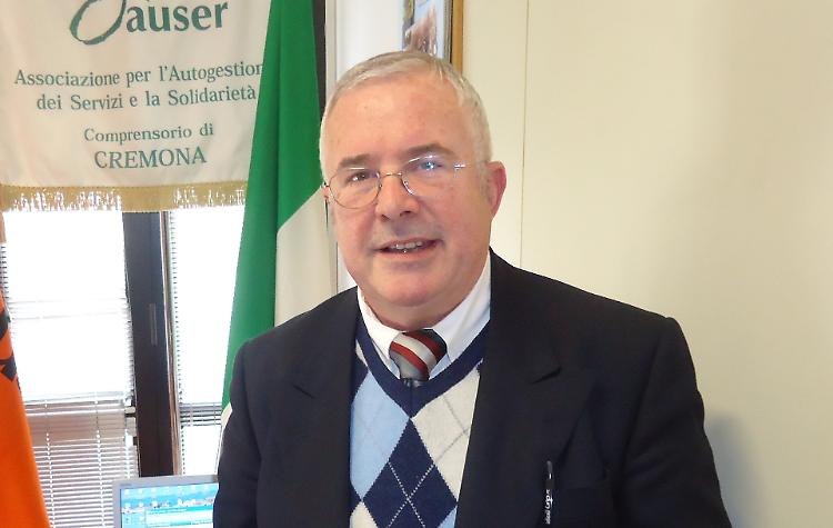 Addio a Agostino Tonarelli, colonna del volontariato locale