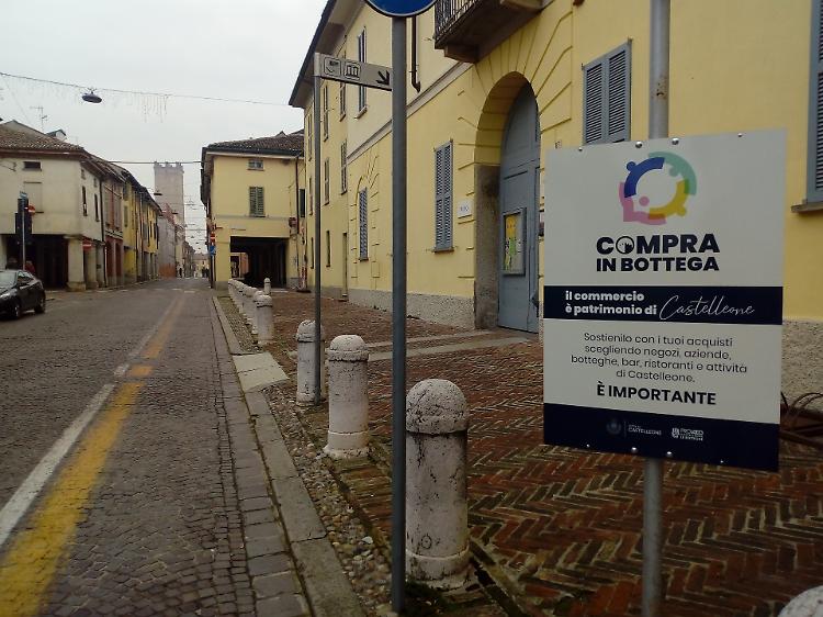 Niente fondo ristori per le micro imprese