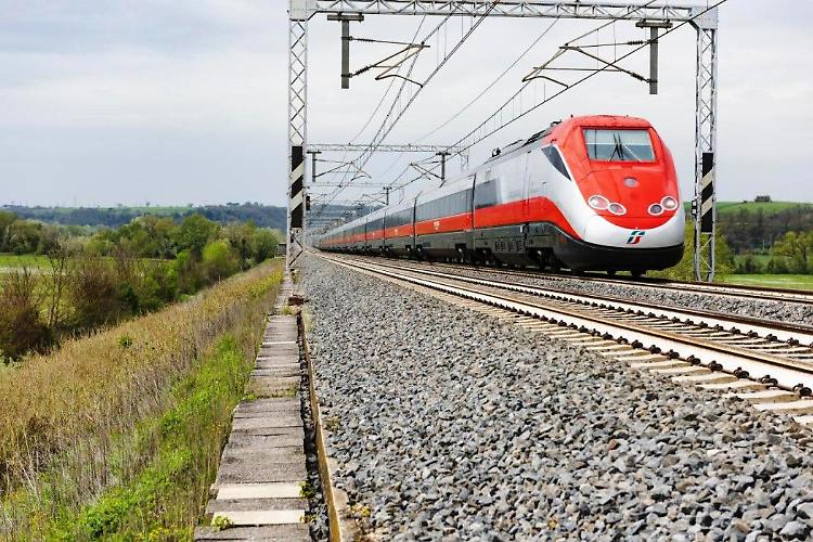 Gruppo FS, le Frecce serviranno anche le città medio-piccole