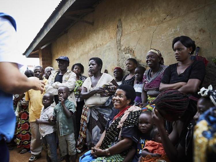 Congo: dieci civili uccisi nell'est, 8 decapitati