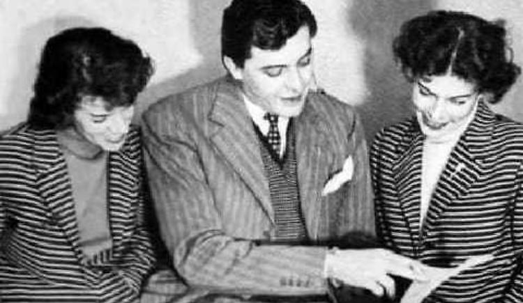 Pizzighettone nella storia del Festival