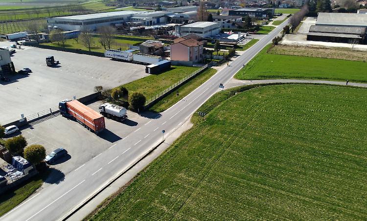 Partiti gli espropri per la nuova ciclopedonale
