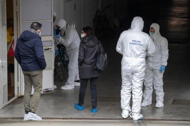 Omicidio di Ilenia Fabbri, arrestati l'ex marito e un conoscente