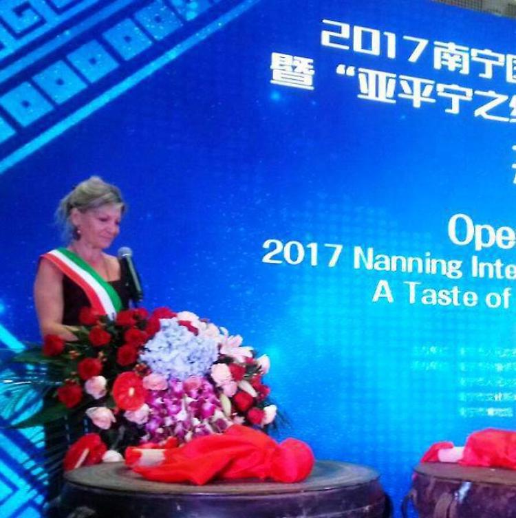 La Cina è a caccia delle eccellenze cremasche