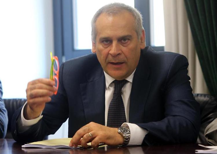 Cdm nomina Lamberto Giannini nuovo capo della Polizia