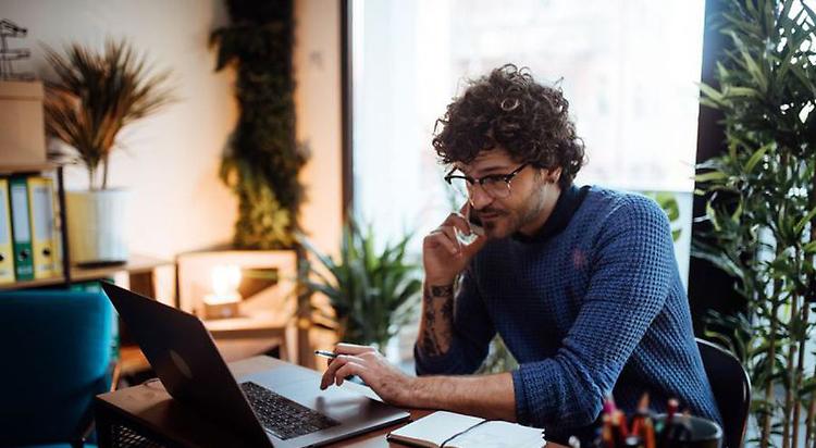 "Smart working, ci proviamo ma è complicato"