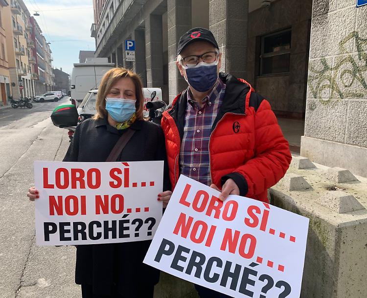 Fronda degli esercenti, Franzosi attacca la Fipe