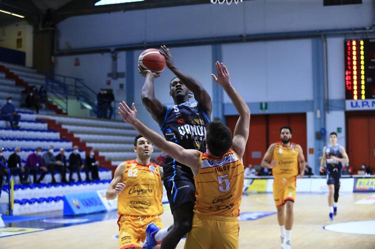 Vanoli - VL Pesaro
