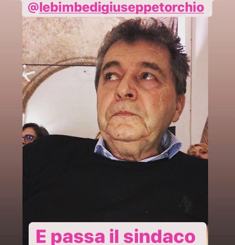 Ecco "Le bimbe di Giuseppe Torchio"