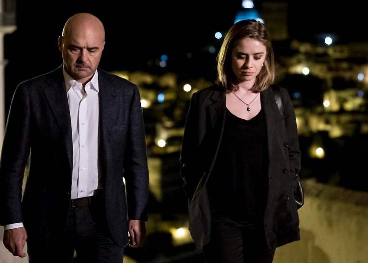 Montalbano, l'episodio inedito