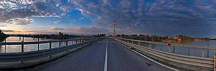 Asolana all'Anas, il nuovo ponte ora è più vicino