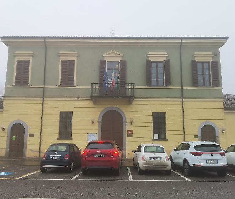 Palvareta Nova, dipendente licenziato dall’Unione
