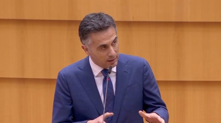 Carbon border tax, Salini (Fi-Ppe): ‘Dazi verdi contro il dumping ambientale extra Ue