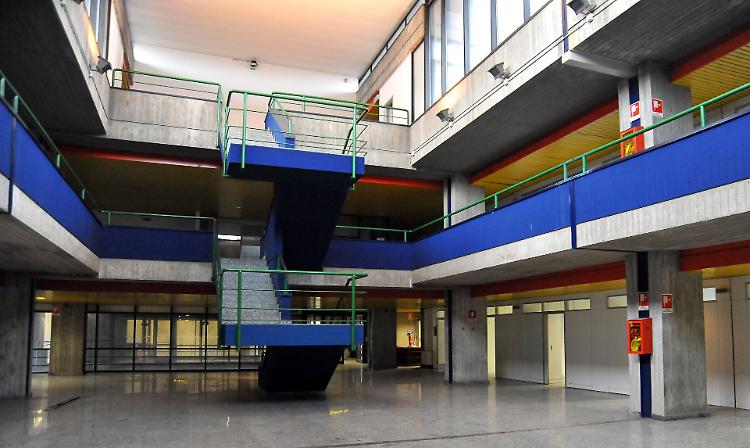 Crema ha fretta, nell'ex tribunale si accelera