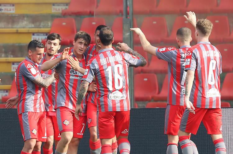 Cremonese-Reggiana
