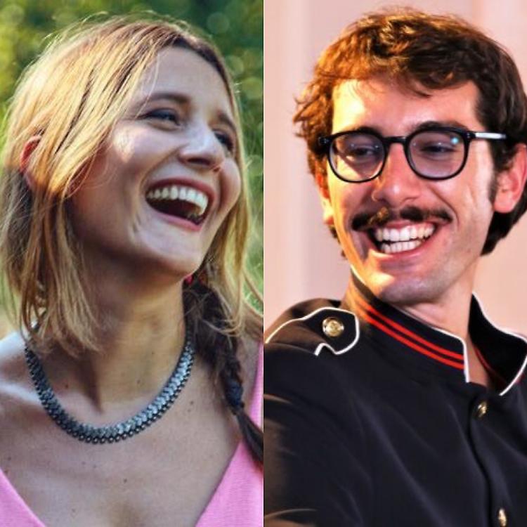 Musicultura, Giulia Dagani e Ruggero live per un posto in finale