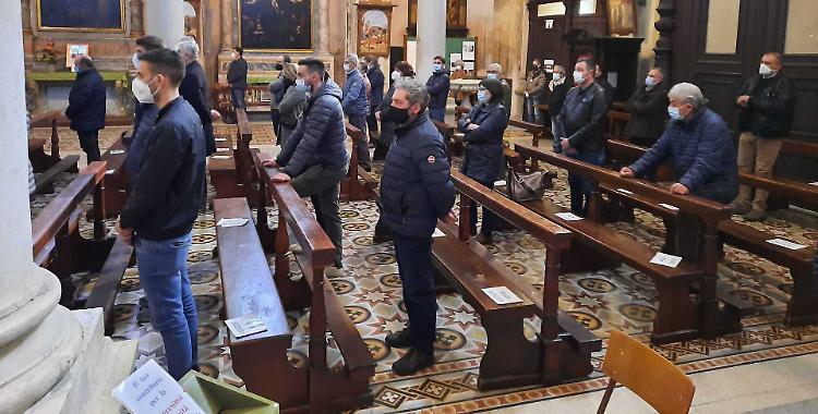 Il calcio saluta il leggendario Arisi