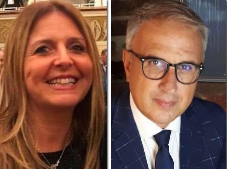 Intervista live a Lucilla Granata del direttore Marco Bencivenga