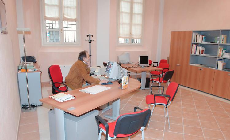 16 nuovi dipendenti al Cpi, ora serve una nuova sede