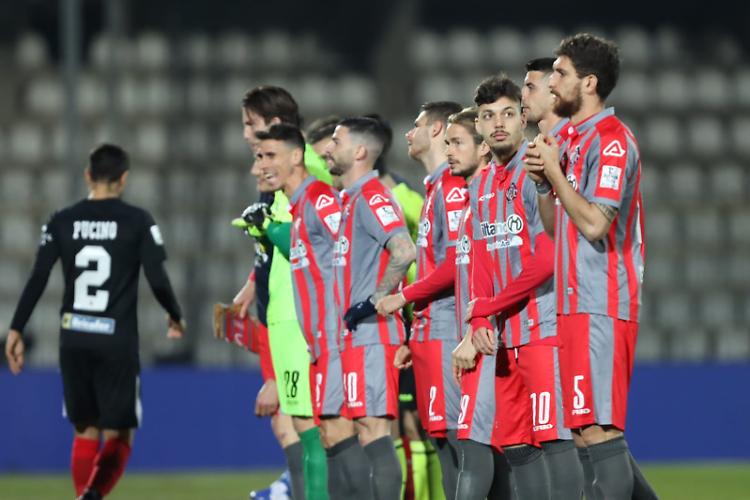 Cremonese, ad Ascoli pareggio a reti bianche 