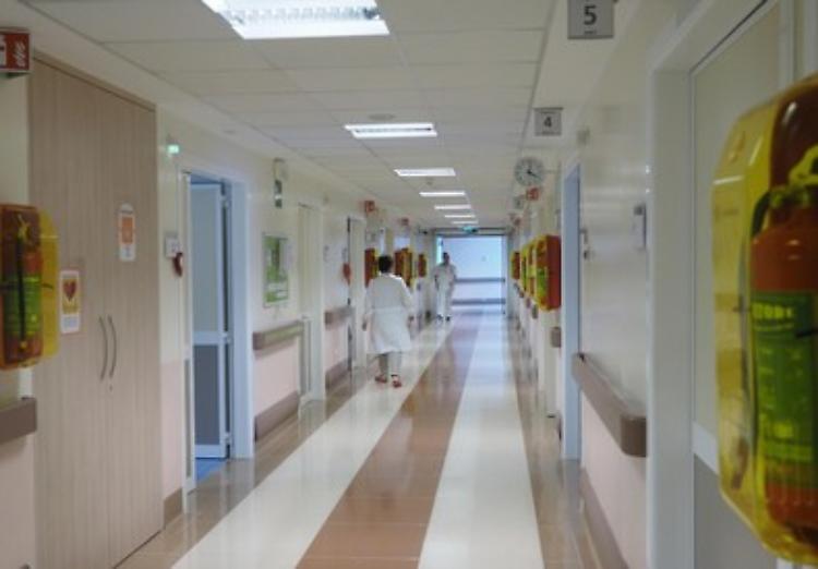 Fuori dalla terapia intensiva ragazzina ricoverata per Covid