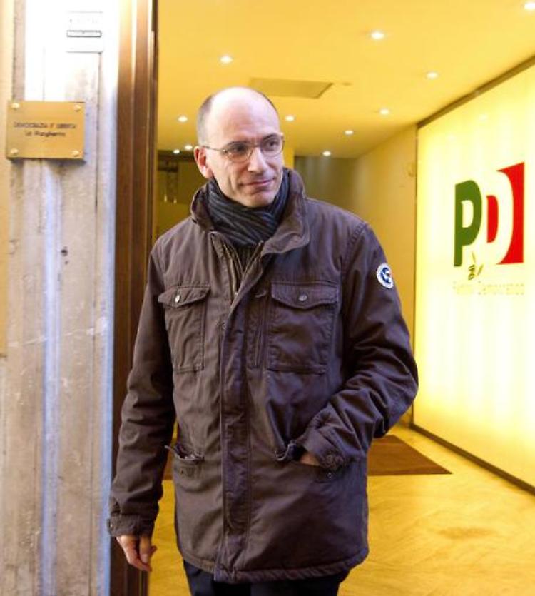 Dl Sostegni, Letta: bene Draghi, ma pessimo inizio di Salvini