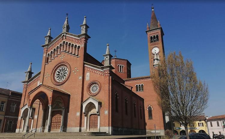 Monsignor Arcagni positivo e don Tomasi in isolamento