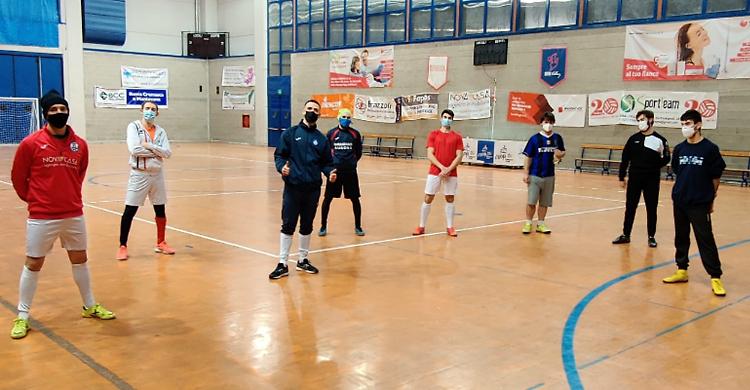 Videoton, da giocatori a docenti di integrazione