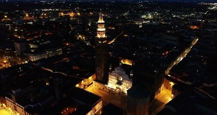 VIDEO Nel museo del tempo a un passo dalle stelle