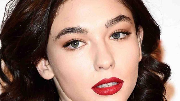 La fotogallery di Matilda De Angelis