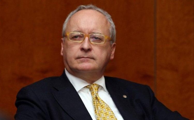 Casasco nuovo presidente della Confederazione Europea (CEA-PME) 