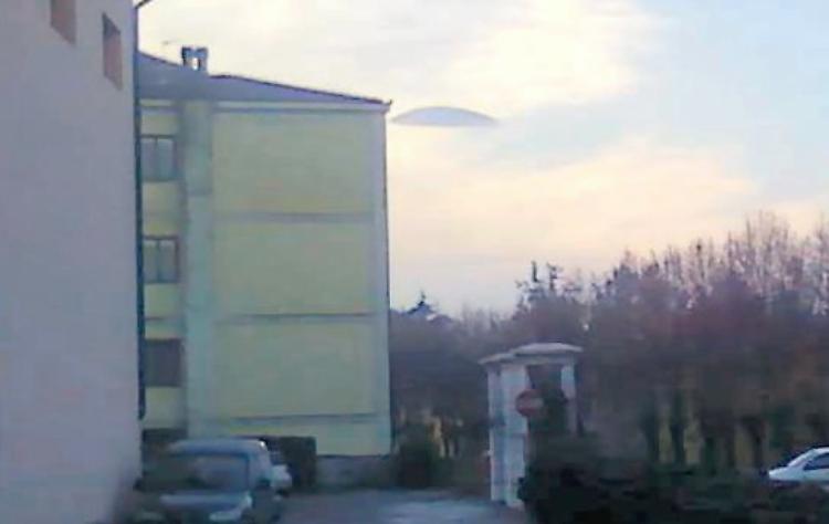 Soncino, la pandemia fa sparire anche gli Ufo