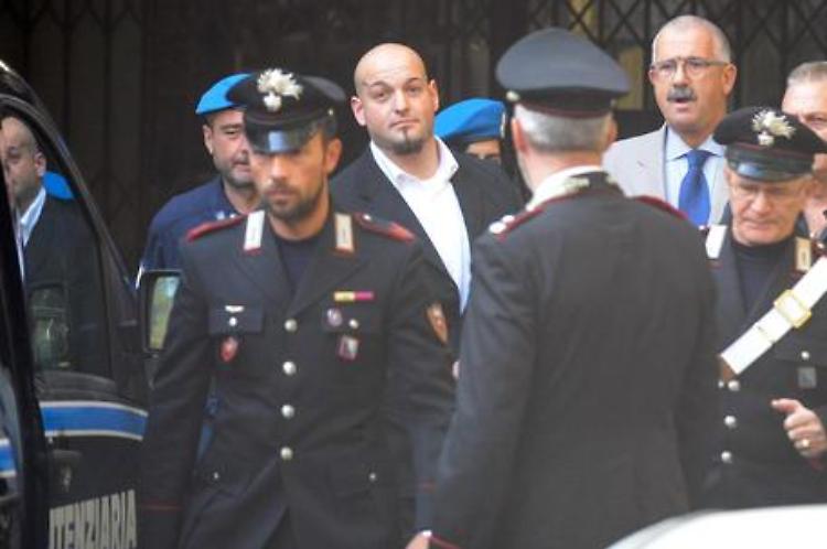 Cassazione indaga Procuratore Firenze 