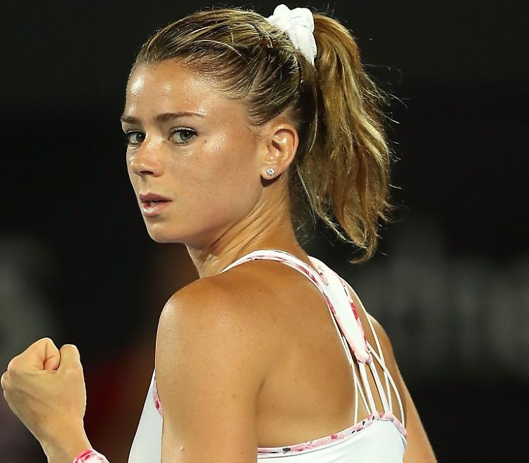 Tennis: Miami; eliminati Travaglia, Giorgi e Cocciaretto