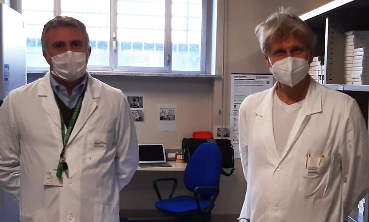 Vaccino ReiThera, in 260 hanno aderito alla sperimentazione