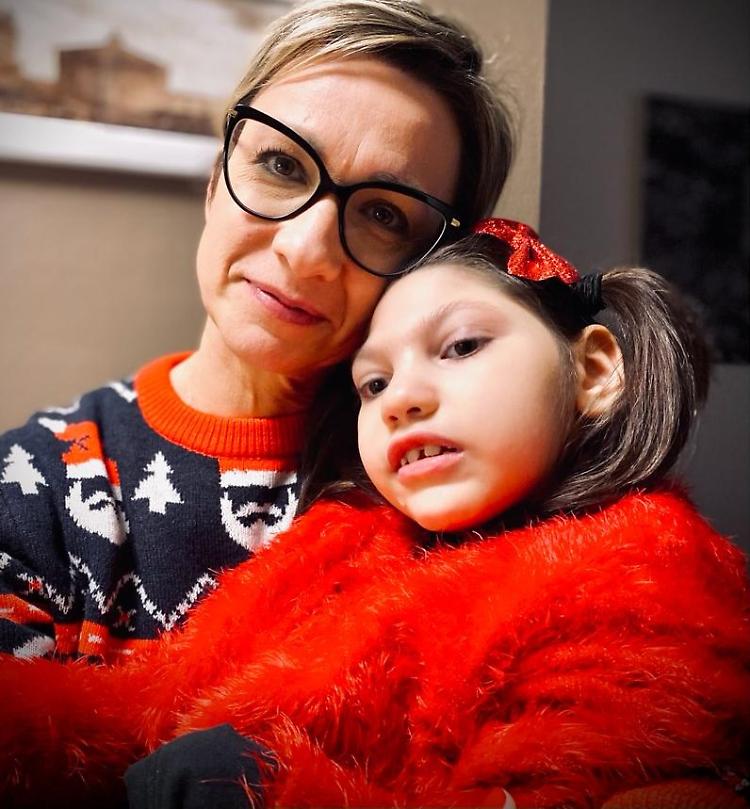 Mamma Marianna vaccinata, ora Rachele è più tutelata