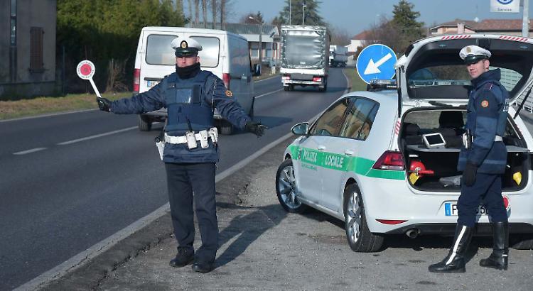 "I vigili hanno vinto la sfida"