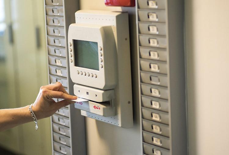 Un caso positivo nell’ufficio Gip: tampone a tutti i dipendenti