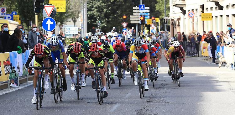Ciclismo:  un cavillo blocca la Coppa Dondeo