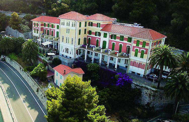 Ex colonia sul mercato: per acquistarla servono 10 milioni di euro