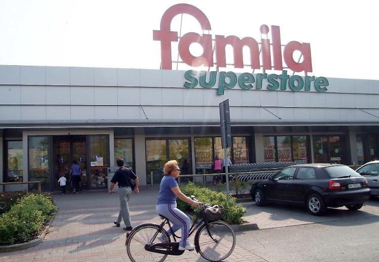 Il Famila raddoppia, supermercati a quota 15