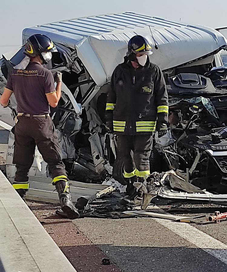 Incidenti e pericolosità: le strade più a rischio