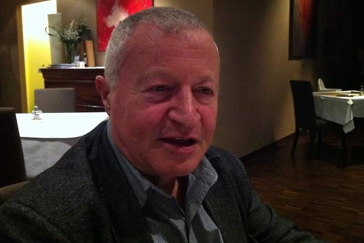 Cordoglio per Ivo Barbisotti