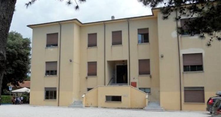Riapre la Casa al mare di Forte dei Marmi