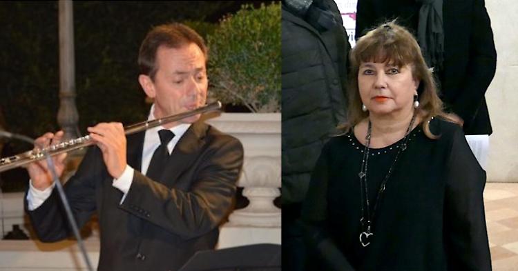 Su Telepiadena il concerto “Le stagioni del Flauto”