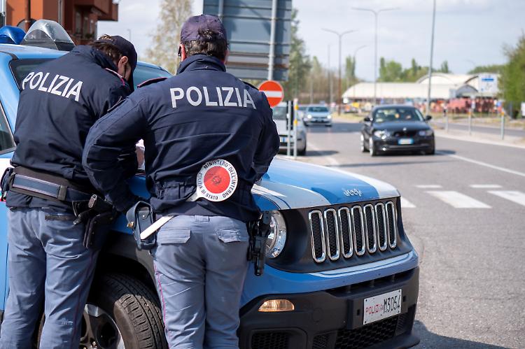 Pasqua 'blindata': Cremona e Crema sotto sorveglianza
